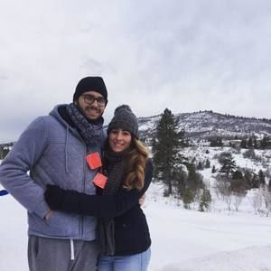 Meet your Posher, Sharon